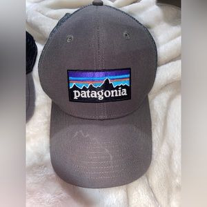 Patagonia hat